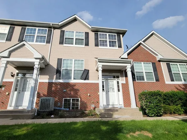 3727 Bailey Rd, Yorkville, IL 60560
