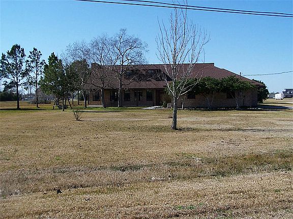 15423 Skyhawk Lane