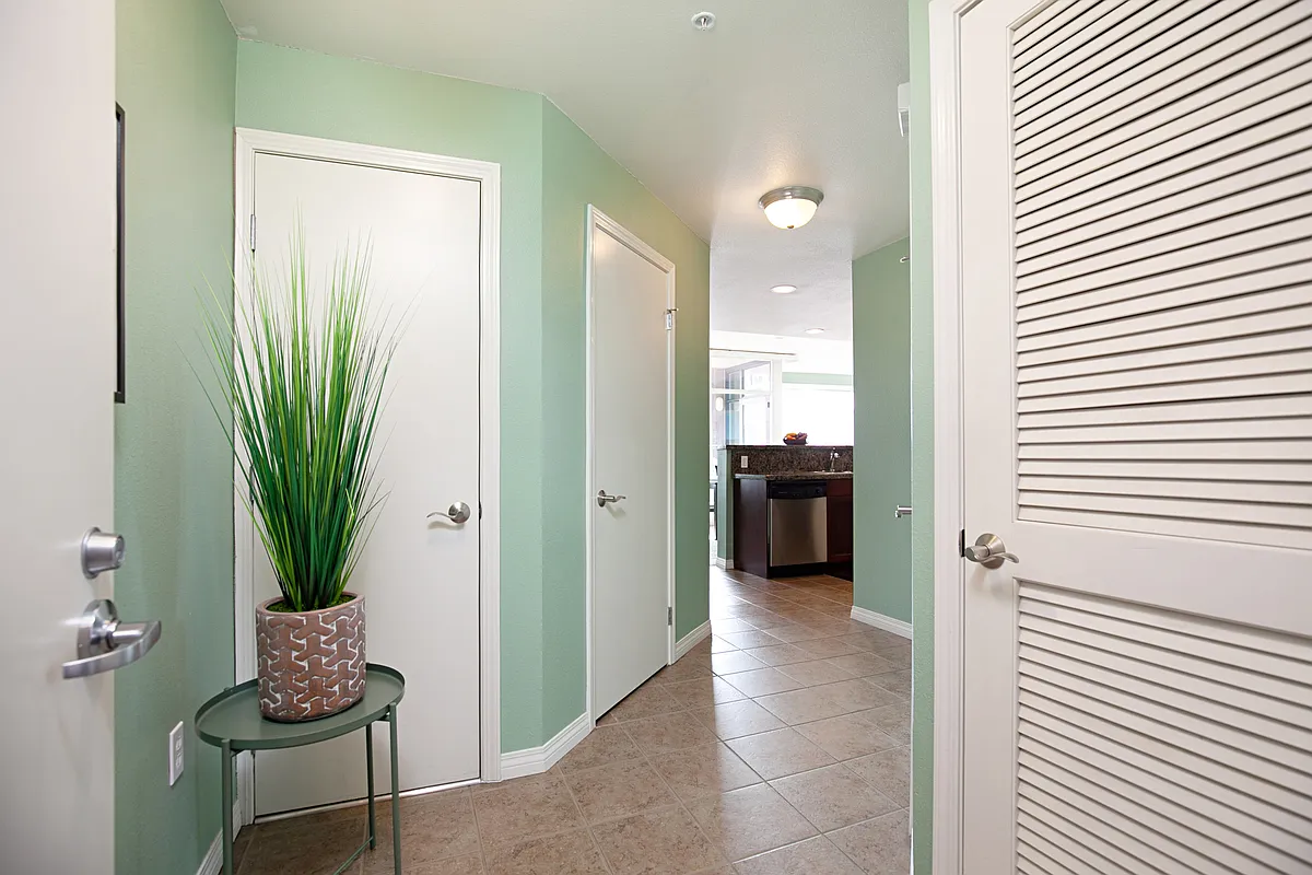 2 bed, 910 sqft, $5,000 — Photo 2