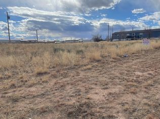 212 Planet St, Logan, NM 88426