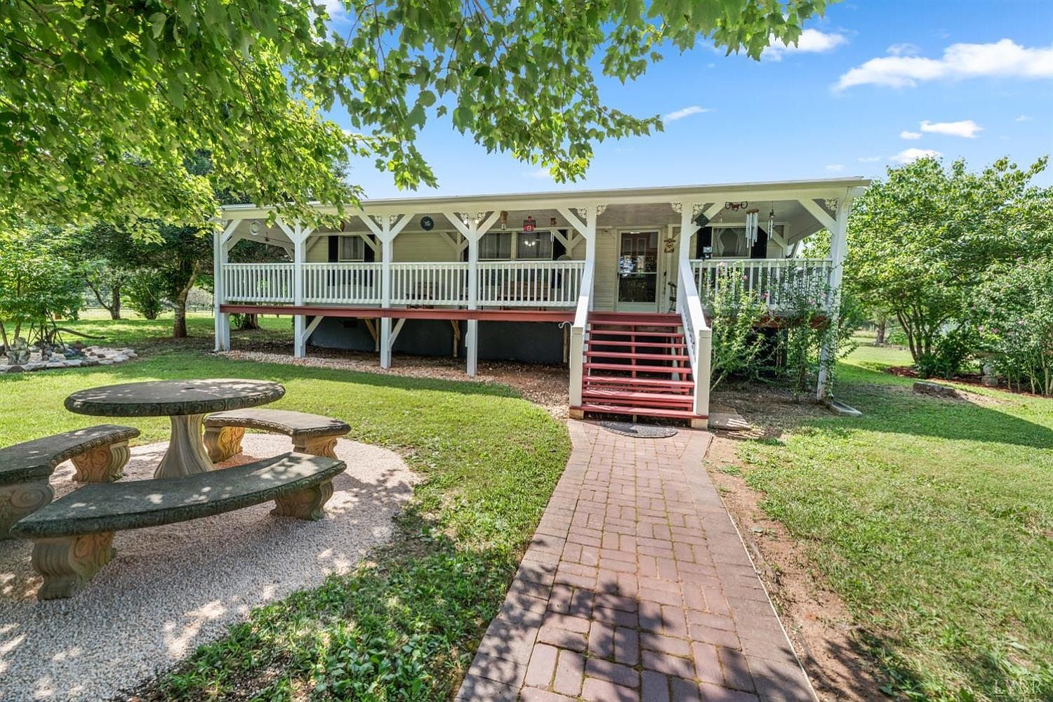 298 Irvindale Rd, Brookneal, VA 24528 Zillow