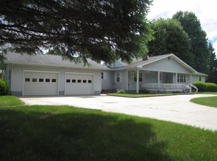 8147 Vassar Rd, Millington, MI 48746