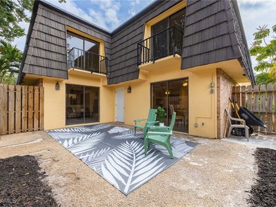 12347 Woodrose Ct APT 4, Fort Myers, FL, 33907