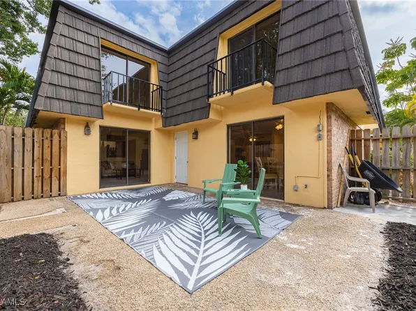 12347 Woodrose Ct APT 4, Fort Myers, FL 33907