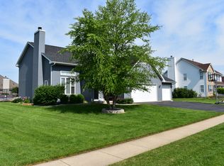 508 Indian Dancer Trl, Belvidere, IL 61008