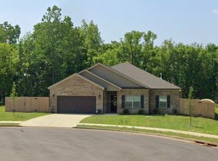 178 Crown Way, Atoka, TN 38004