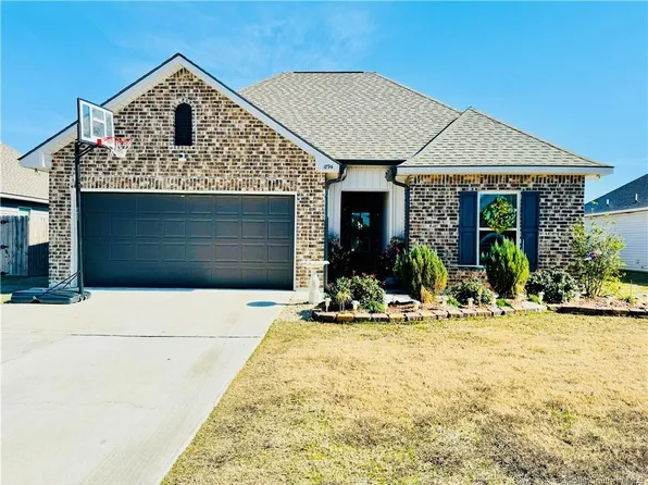 1794 Bass Run Ln, Lake Charles, LA 70611