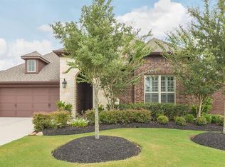 4423 Calvet Forest Dr, Katy, TX 77494
