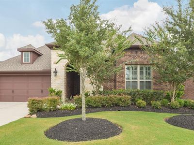 4423 Calvet Forest Dr, Katy, TX, 77494