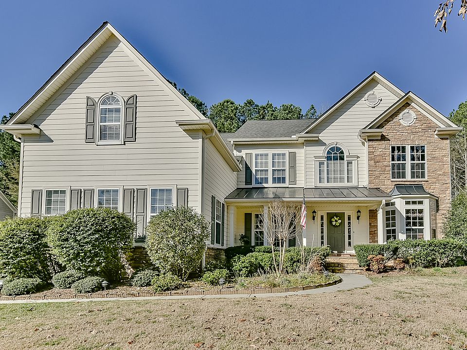 Welcome Home!