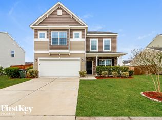 427 Gianna Ln, Goose Creek, SC 29445