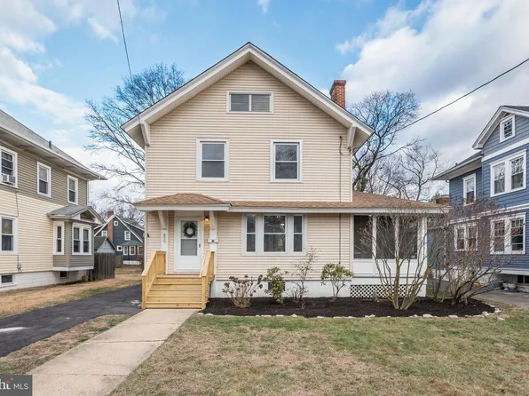 3216 W Horner Ave, Merchantville, NJ 08109