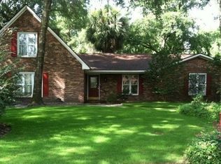 4205 Spring Brook Cir, Valdosta, GA 31602