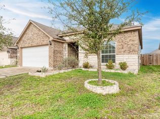 13812 Nelson Houser St, Manor, TX 78653