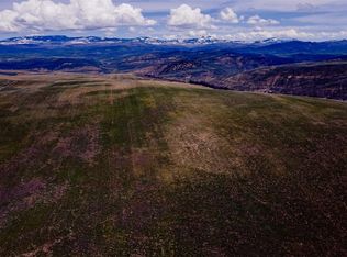 5685 County Road 78, Hayden, CO 81639