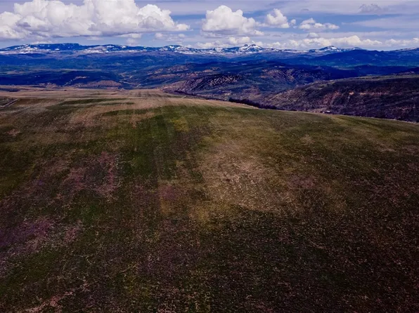 5685 County Road 78, Hayden, CO 81639