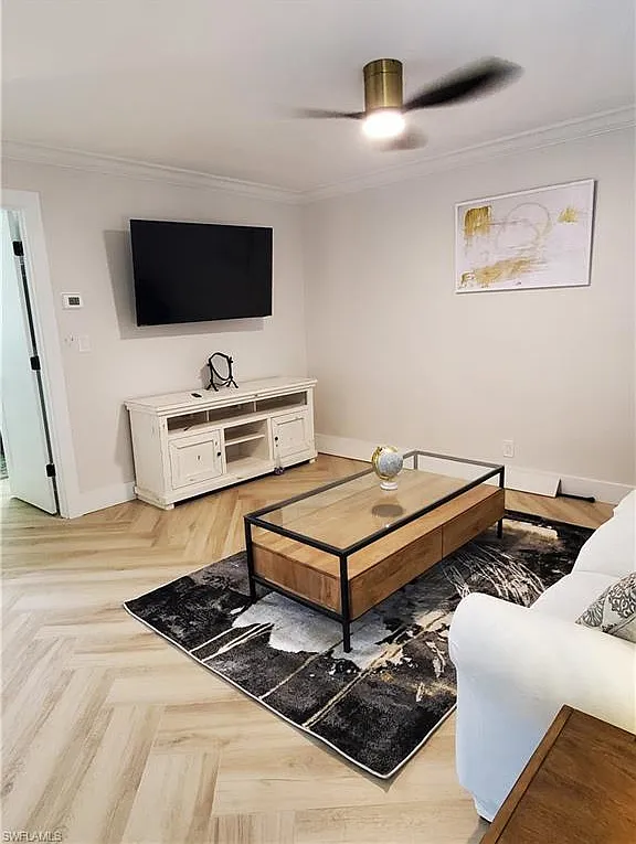 1 bed, 1.0 bath, 523 sqft, $7,000 — Photo 2