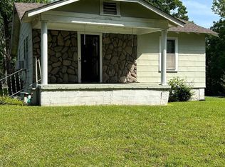 7833 Powhatan Rd, Mulga, AL 35118