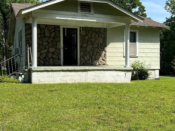 7833 Powhatan Rd, Mulga, AL 35118