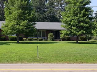 3760 Highway 54, Paris, TN 38242