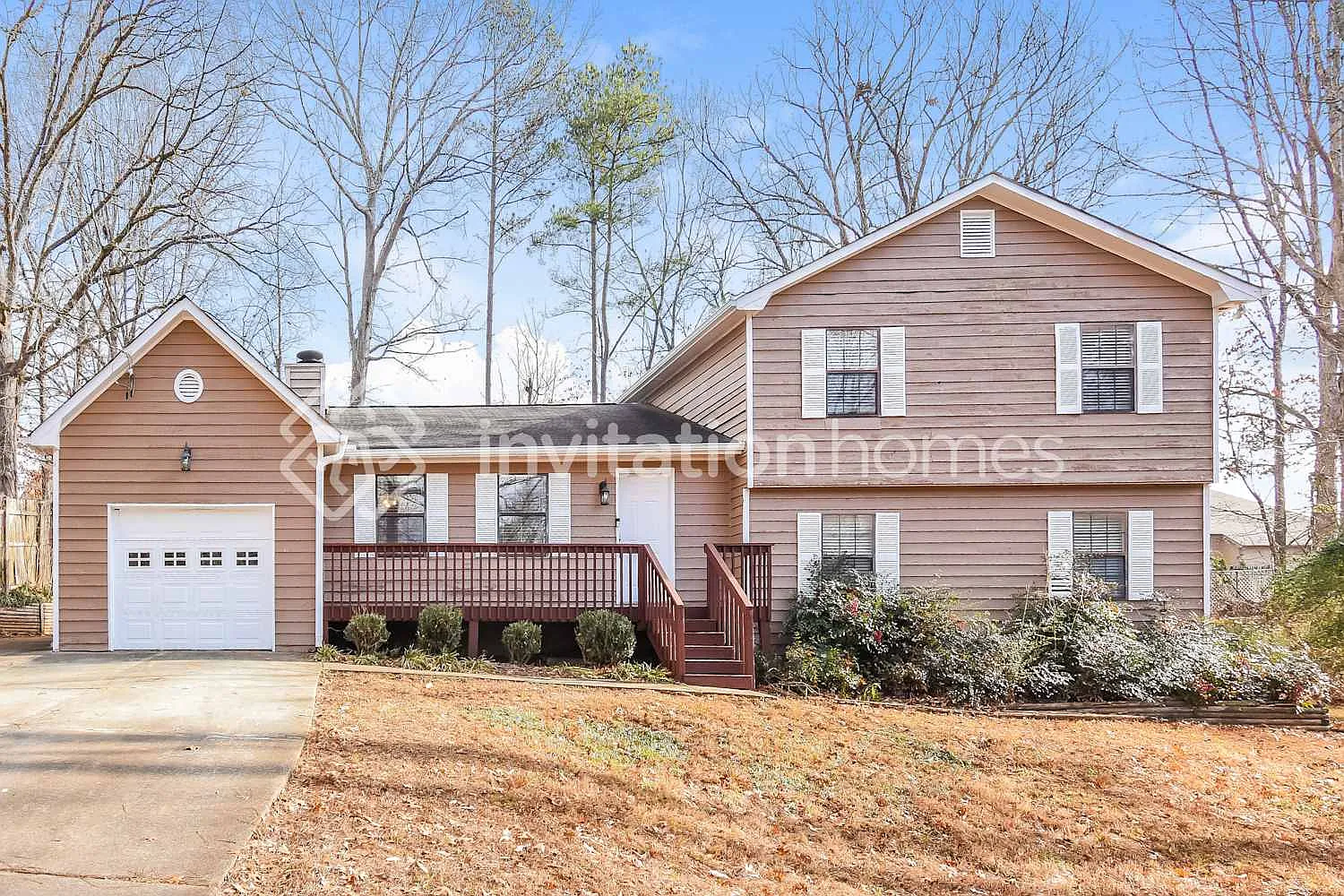 2204 Post Oak Dr Duluth, GA 30097 — Photo 1