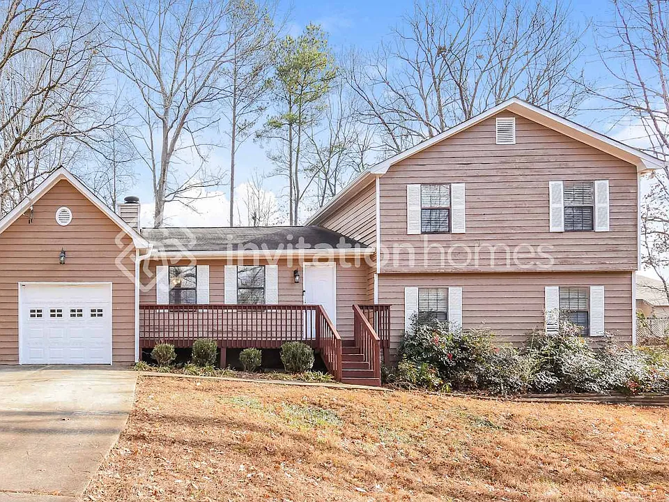 2204 Post Oak Dr