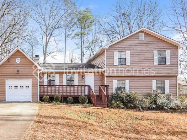2204 Post Oak Dr, Duluth, GA 30097