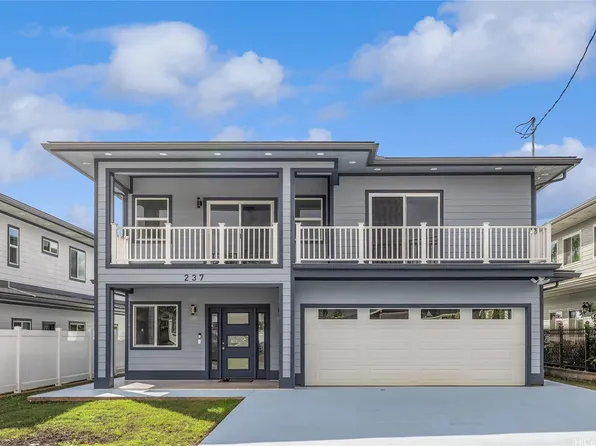 237 Kuahiwi Ave, Wahiawa, HI 96786