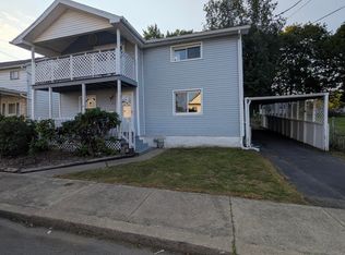 1753 McDonough Ave, Scranton, PA 18508