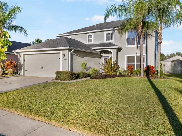 12917 Kings Lake Dr, Gibsonton, FL 33534