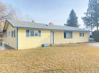 1300 Patterson St, Klamath Falls, OR 97603