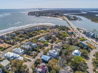 111 Charleston Blvd, Isle Of Palms, SC 29451