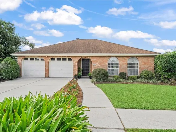 11 37th St, Kenner, LA 70065