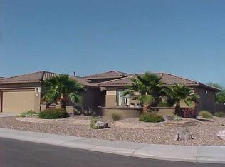 16925 W Anasazi Ct, Surprise, AZ 85387