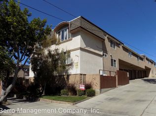 2741 E Wall St APT 5, Signal Hill, CA 90755