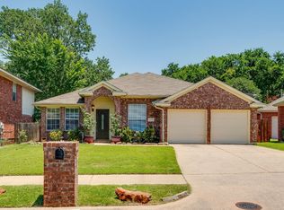 1321 Meadowbrook Dr, McKinney, TX 75069