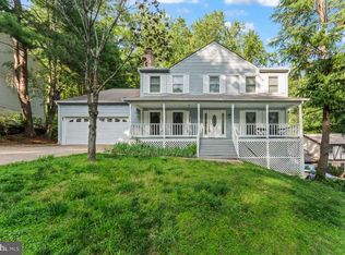 2320 Harpoon Dr, Stafford, VA 22554