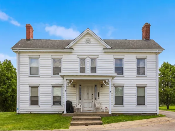 3135 Sewanee Ln, Lexington, KY 40509