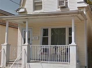 613 Donald Ave, Perth Amboy, NJ 08861
