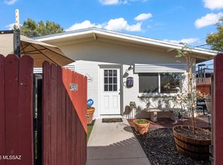 492 N Silverbell Rd UNIT A, Tucson, AZ 85745