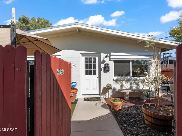 492 N Silverbell Rd Unit A, Tucson, AZ 85745