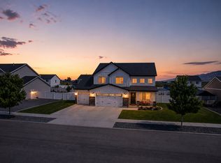705 E 1150 S, Hyrum, UT 84319