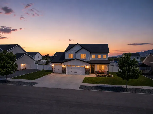 705 E 1150 S, Hyrum, UT 84319