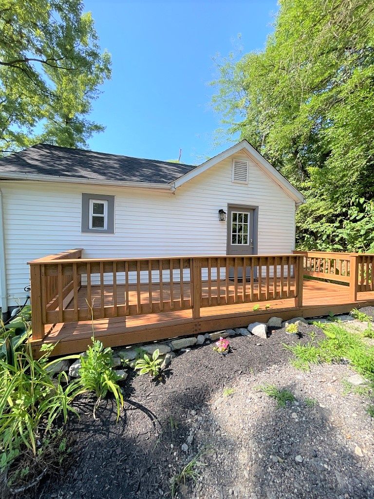 706 Hooven Ave, Hooven, OH 45033 Zillow