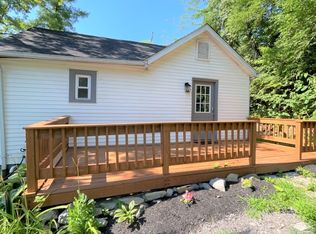 706 Hooven Ave, Hooven, OH 45033