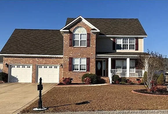 1512 Ellie Ave — Photo 1