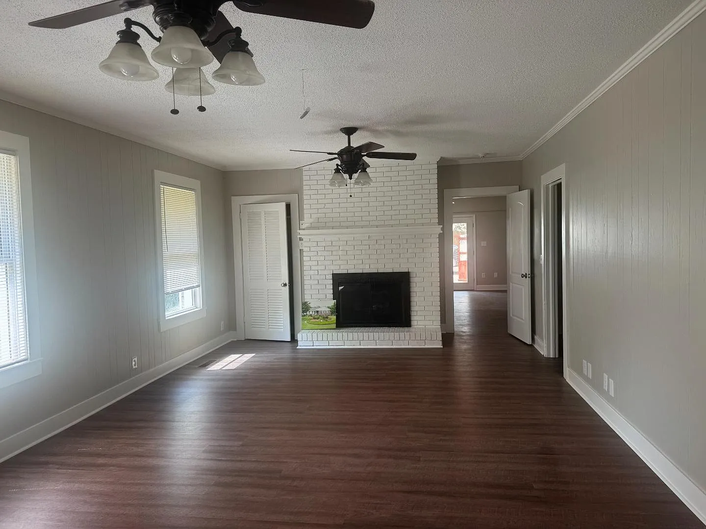 8455 Charlie Shirley Rd — Photo 2