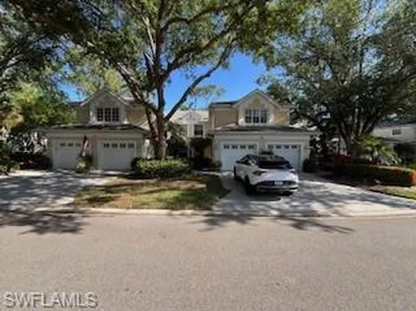 2806 Aintree LN #H102, NAPLES, FL 34112