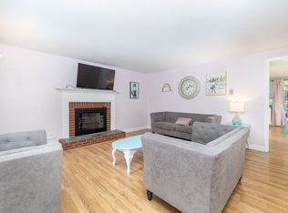 11 Brandywine Ln UNIT 11, Suffield, CT 06078
