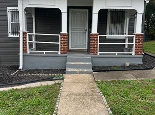 5119 E St SE, Washington, DC 20019